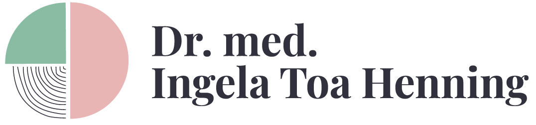 Dr. med. Ingela Toa Henning