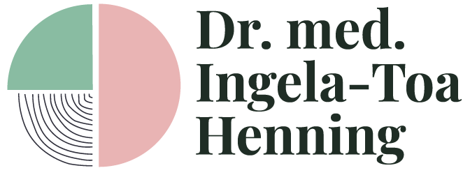 Logo von Dr. med. Ingela-Toa Henning