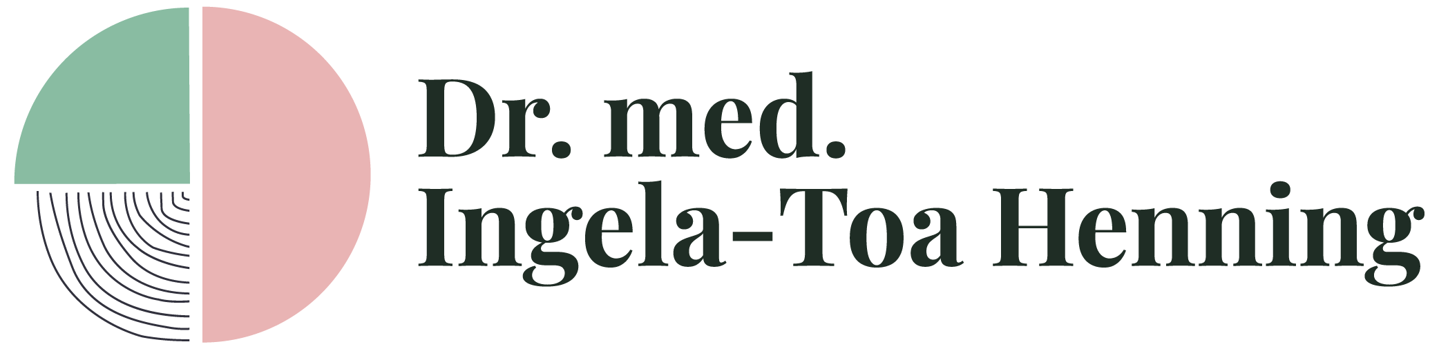 Logo von Dr. med. Ingela-Toa Henning